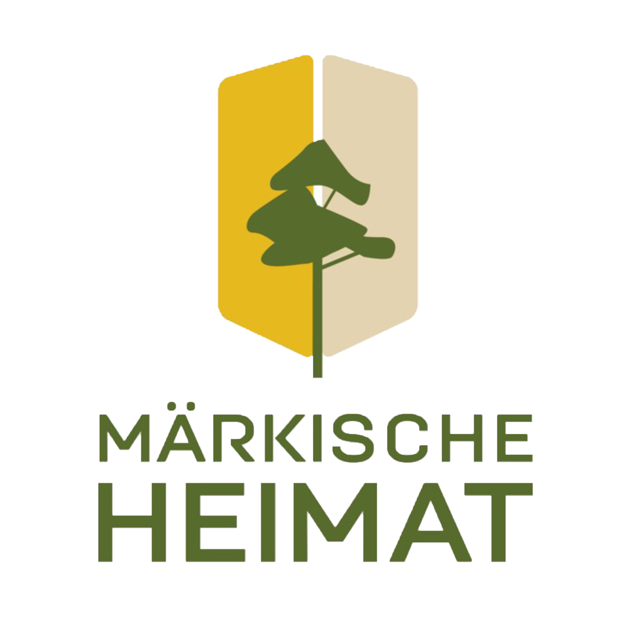 Märkische Heimat Logo